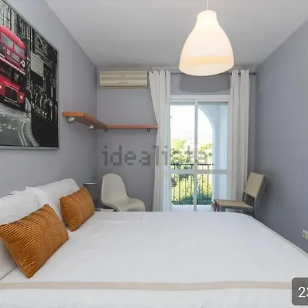 Feriehus 3-min Walk To , Pool , , 3br