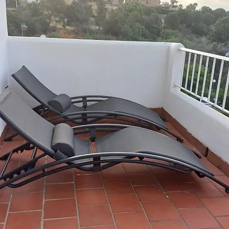 Prázdninový dům 3-min Walk To , Pool , , 3br Estepona