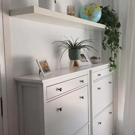 Holiday home 3-min Walk To , Pool , , 3br Estepona