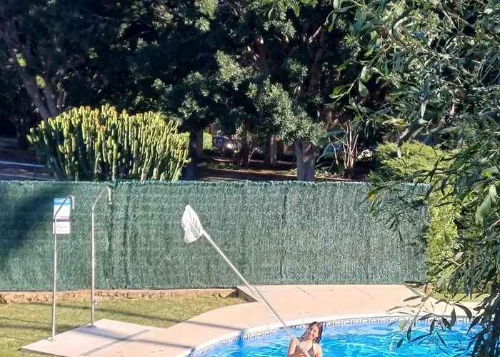 بيت للعطل 3-min Walk To , Pool , , 3br إِستيبونا