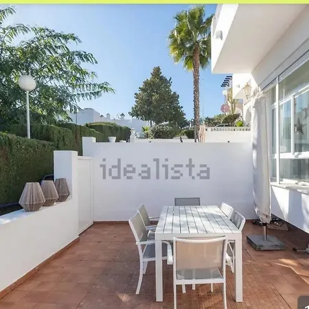 3-min Walk To , Pool , , 3br * Эстепона