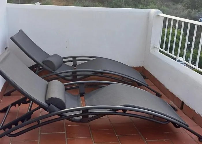 Casa vacanze 3-min Walk To , Pool , , 3br Estepona