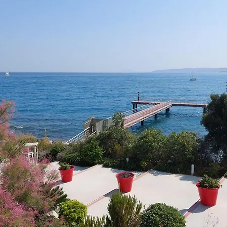 Tatil Evi 3-min Walk To , Pool , , 3br Estepona