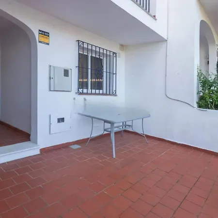 3-min Walk To , Pool , , 3br Эстепона